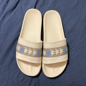 Kappa slides. Mens 11.5